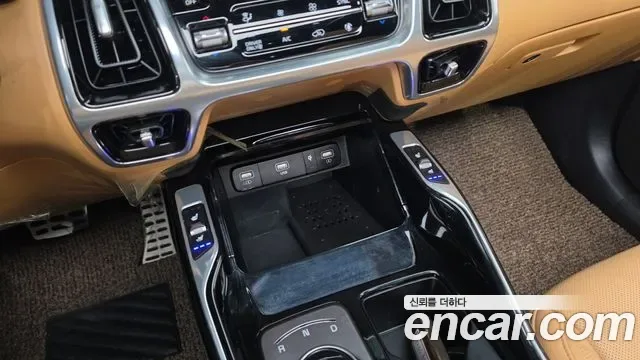 Kia Sorento HEV 1.6 2WD Gravity, миниатюра 29