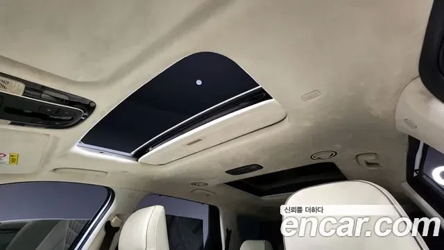 Hyundai Palisade дизель 2.2 4WD Calligraphy, миниатюра 12