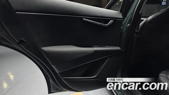 Kia Niro Signature, миниатюра 15