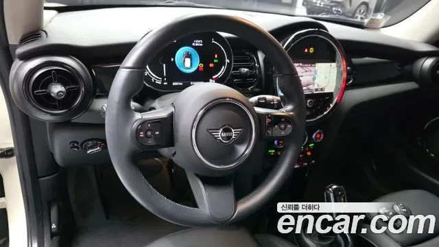 MINI Cooper III, миниатюра 14