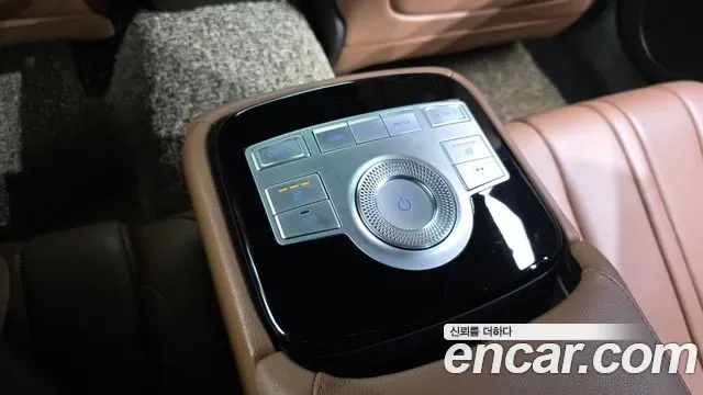 Genesis G80 дизель 2.2 2WD ( ), миниатюра 27