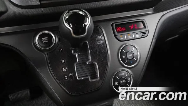Kia Ray Signature, миниатюра 22