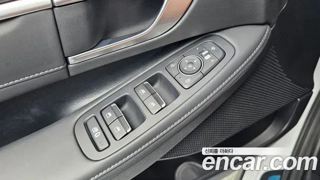 Hyundai Sonata 2.0 Premium, миниатюра 17