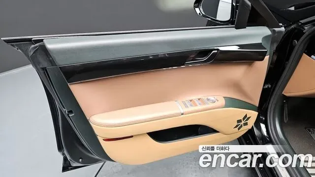 Hyundai Grandeur Premium, миниатюра 6