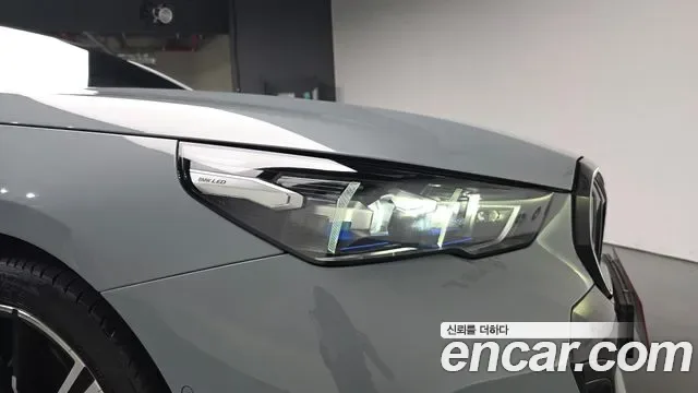BMW 5 (G60) 530i xDrive M, миниатюра 8