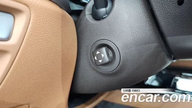Genesis G80 бензин 2.5 Turbo 2WD ( ), миниатюра 8
