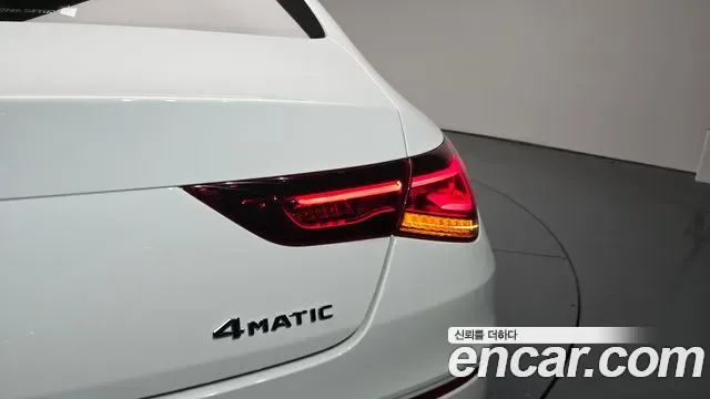 Mercedes-Benz CLA CLA250 4MATIC, миниатюра 8