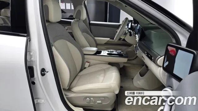 Genesis GV60, миниатюра 19