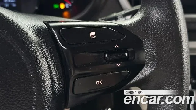 Kia The New Ray Prestige, миниатюра 28