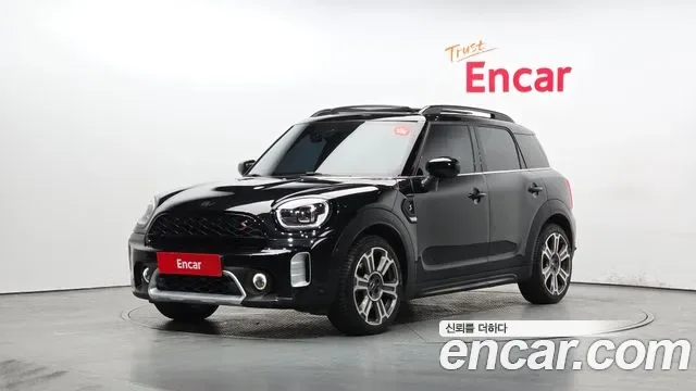 MINI Cooper ALL4 II, миниатюра 17