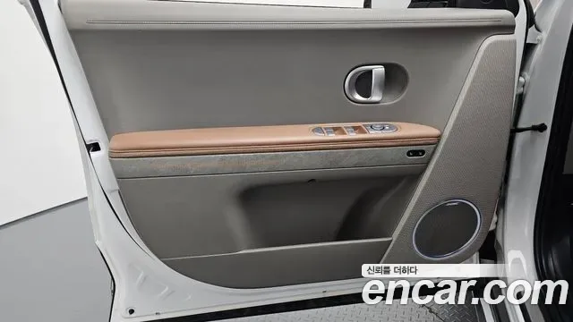 Hyundai Ioniq 5 Prestige, миниатюра 18