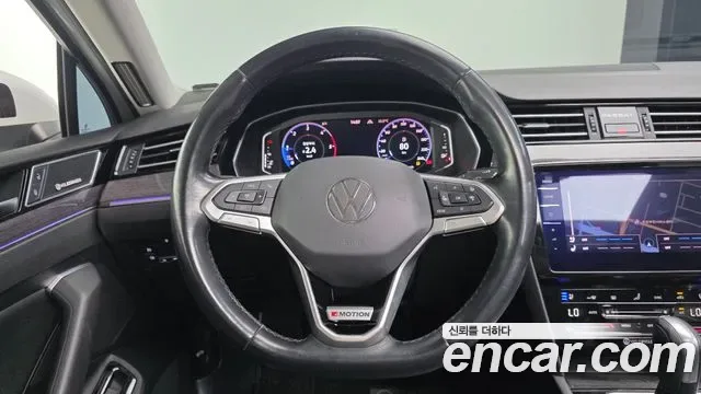 Volkswagen GT(B8) 2.0 TDI 4 Prestige, миниатюра 27