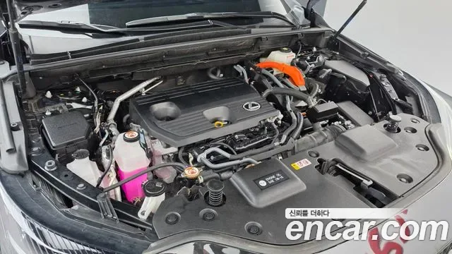 Lexus NX Premium, миниатюра 13