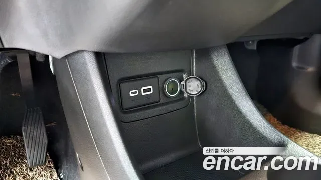 Chevrolet The New Spark LT, миниатюра 10