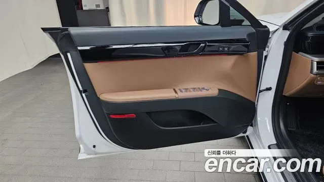 Hyundai Grandeur Calligraphy, миниатюра 21