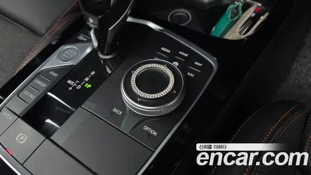 BMW 1 (F40) 118d, миниатюра 7