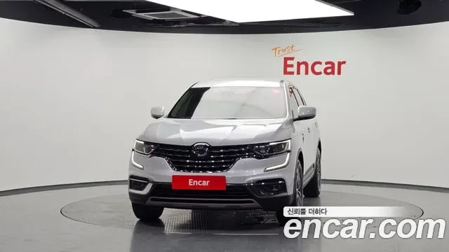 Renault QM6 2.0 LPe LE 2WD, миниатюра 27