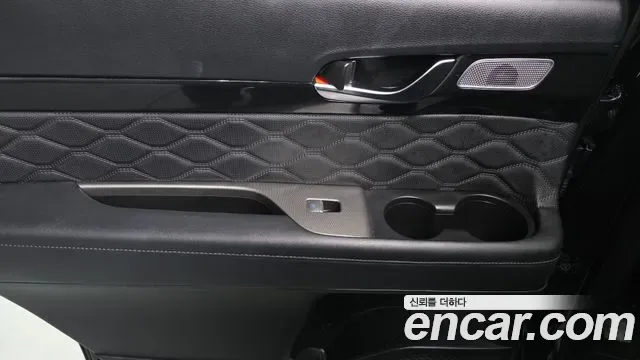 Hyundai Palisade бензин 3.8 2WD Calligraphy, миниатюра 12
