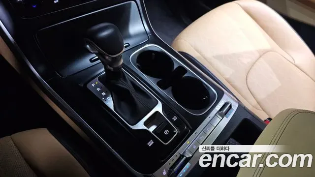 Kia Carnival дизель 9 мест Prestige, миниатюра 2