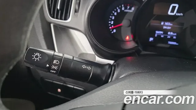 Kia The New Ray, миниатюра 8