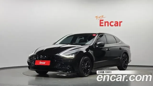 Hyundai Sonata 2.0 Premium, миниатюра 26