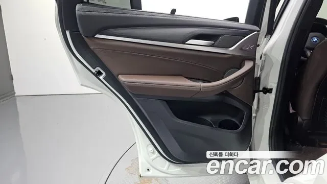BMW X3 xDrive 30e M, миниатюра 24