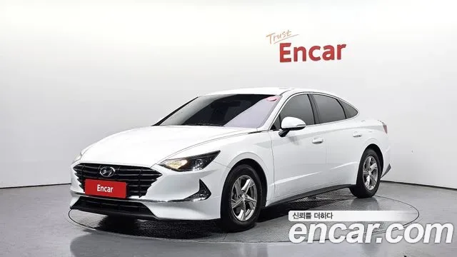 Hyundai Sonata 2.0 LPG( )