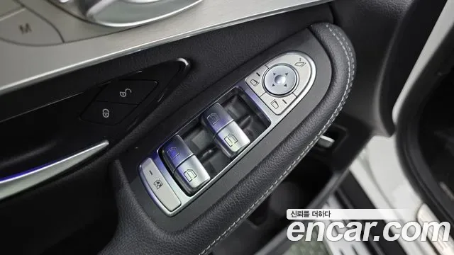 Mercedes-Benz GLC GLC220 d 4MATIC, миниатюра 28