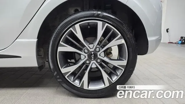 Kia Morning (JA) Prestige, миниатюра 24