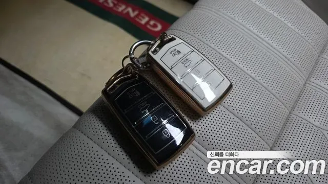 Genesis G70 2.0T AWD, миниатюра 16