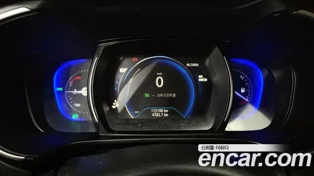 Renault QM6 2.0 LPe RE Signature 2WD, миниатюра 13