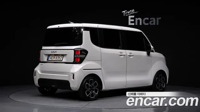 Kia Ray Signature, миниатюра 11