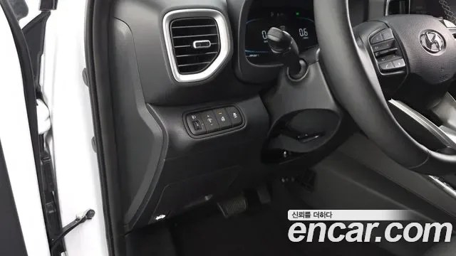 Hyundai Venue 1.6 Premium, миниатюра 6