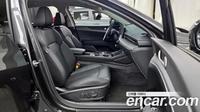 Kia K5 III 1.6 Turbo Prestige, миниатюра 16