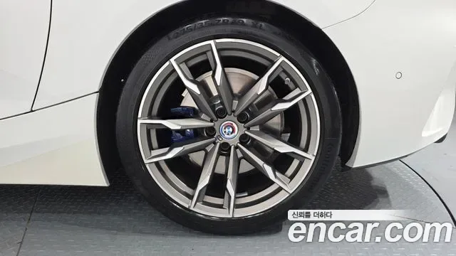 BMW Z4 M40i, миниатюра 13