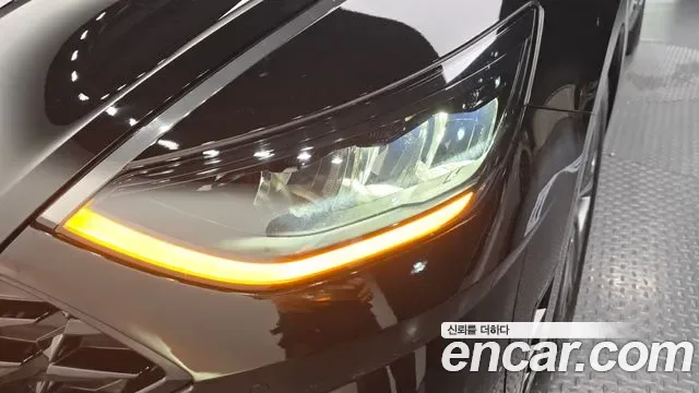 Hyundai Sonata 2.0 Premium, миниатюра 12
