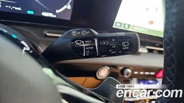 Kia Carnival дизель 7 мест Signature, миниатюра 20