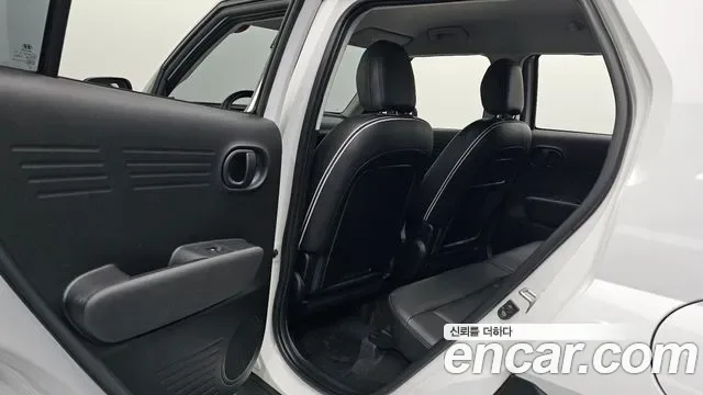 Hyundai Casper Modern, миниатюра 11