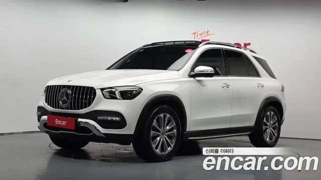 Mercedes-Benz GLE GLE300d 4MATIC, миниатюра 16