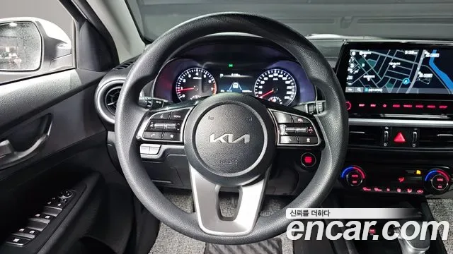 Kia K3 II, миниатюра 12