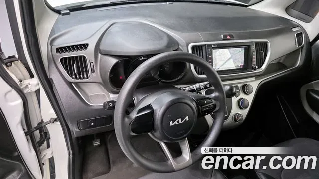 Kia The New Ray, миниатюра 7