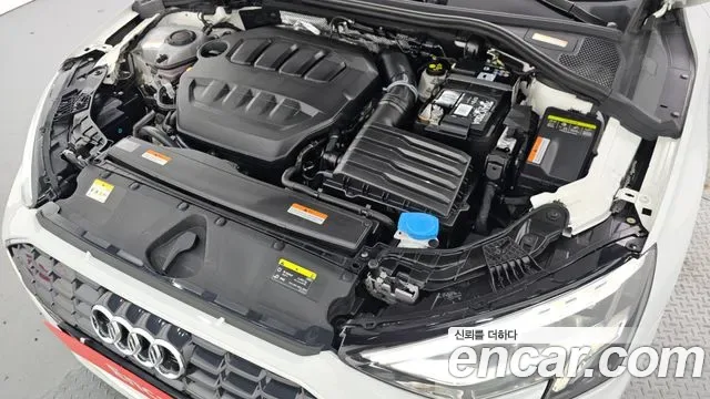Audi A3 40 TFSI Premium, миниатюра 29