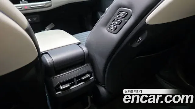 Kia EV4 2WD GT LIne, миниатюра 5