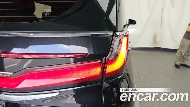 Lexus LM 500h, миниатюра 26