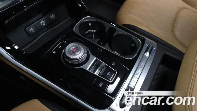 Kia Carnival дизель 11 мест, миниатюра 5