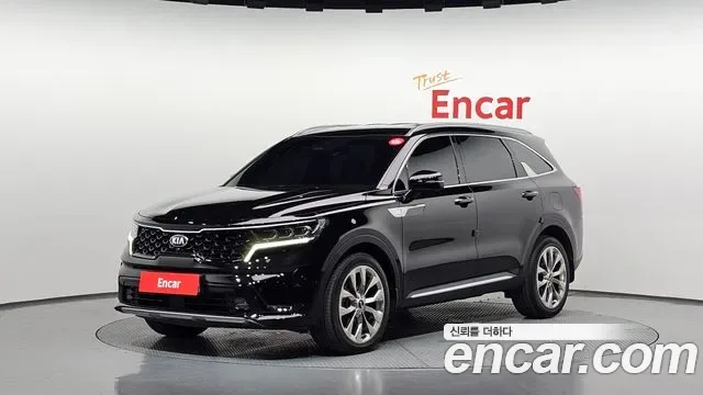 Kia Sorento дизель 2.2 2WD, миниатюра 23