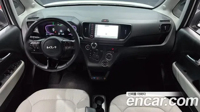 Kia Ray Signature, миниатюра 3