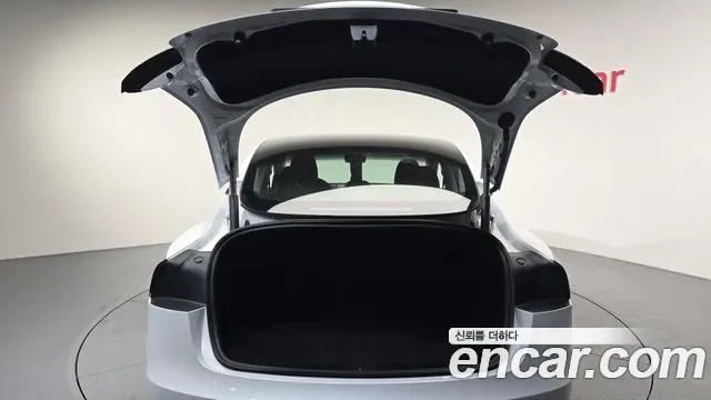 Tesla 3 RWD, миниатюра 5
