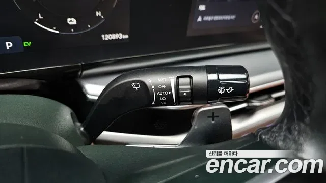 Hyundai Grandeur Premium, миниатюра 28