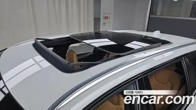 Volvo V60 B5 AWD, миниатюра 21